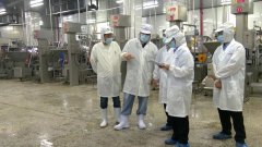 食安守护外行动丨漳州市云霄生态局：水