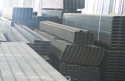 c、z型鋼系列