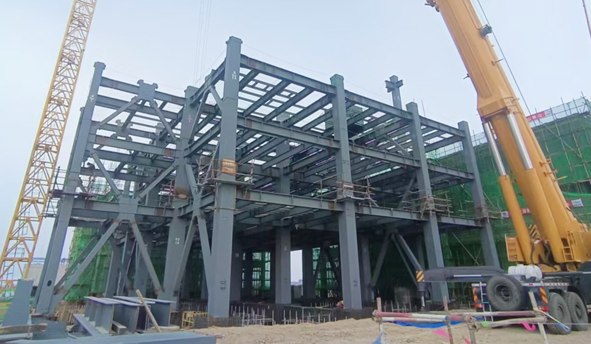 金風(fēng)綠能化工10 萬(wàn)噸/年合成氣裝置項目